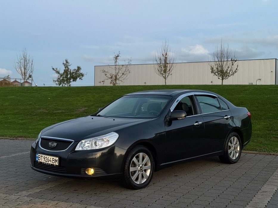 Продам Chevrolet Epica Restyling