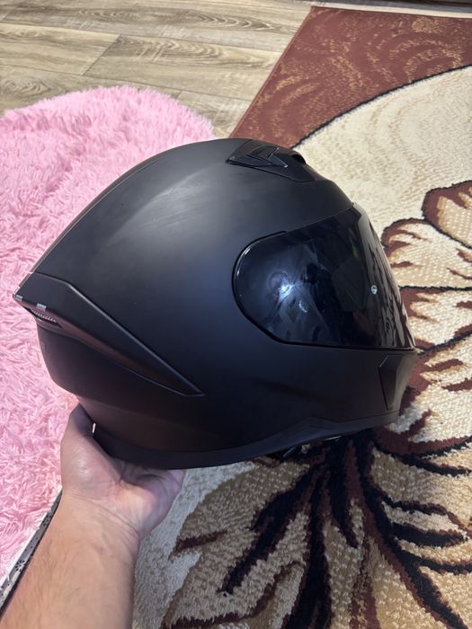 Kask cassida 3.0 integral