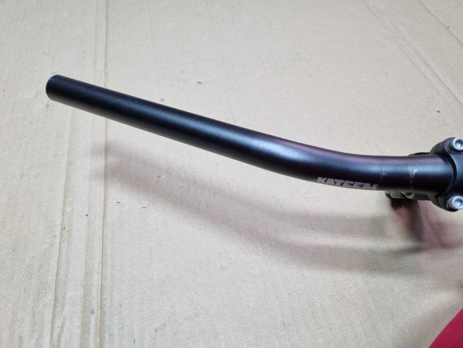 Kokpit rowerowy Kateem