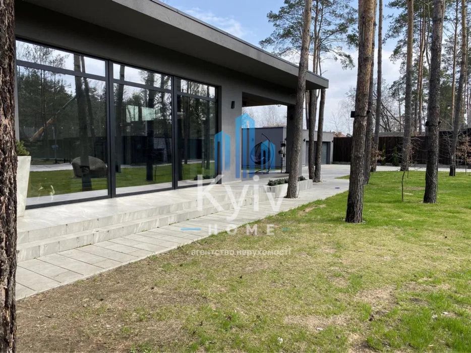 Hi-Tech будинок з ремонтом/ 220 м2/ 25 сот/ Басейн/ Ліс/ Віта-Поштова