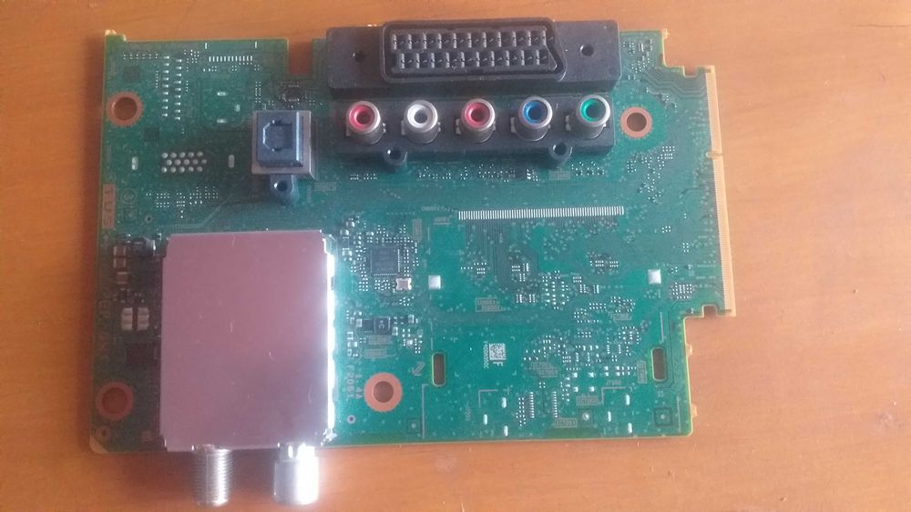 Częśći do TV SONY KDL-48W605B