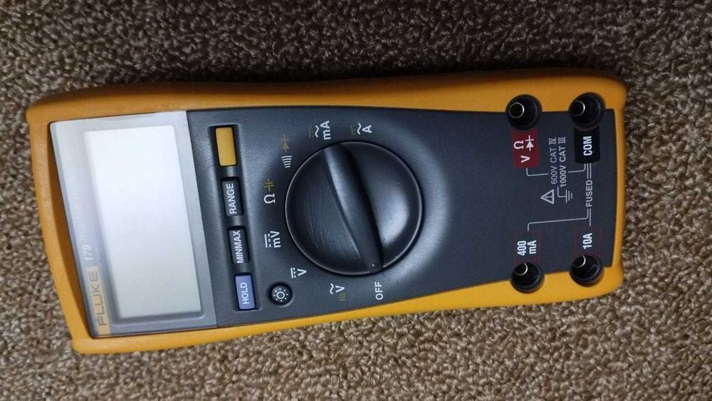 Multimetro Fluke 179