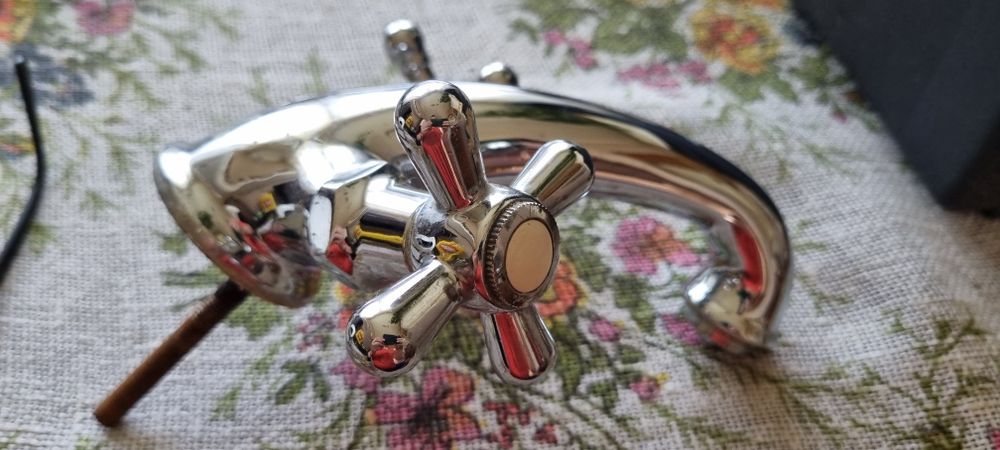 Bateria łazienkowa KFA