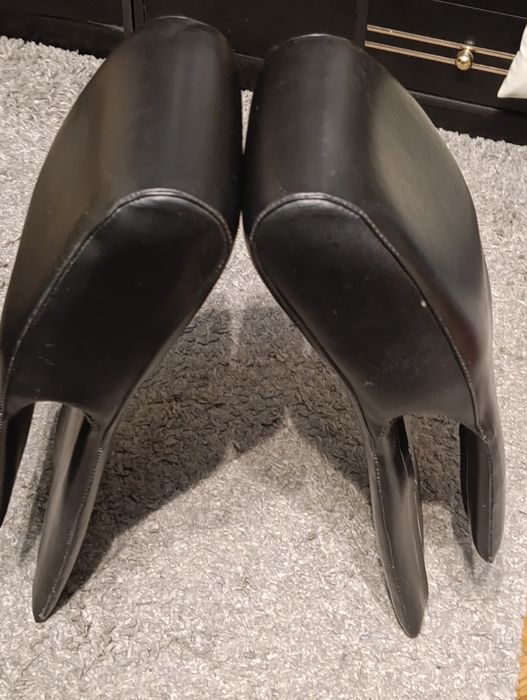 Zagłówki karkołamacz fiat 126p