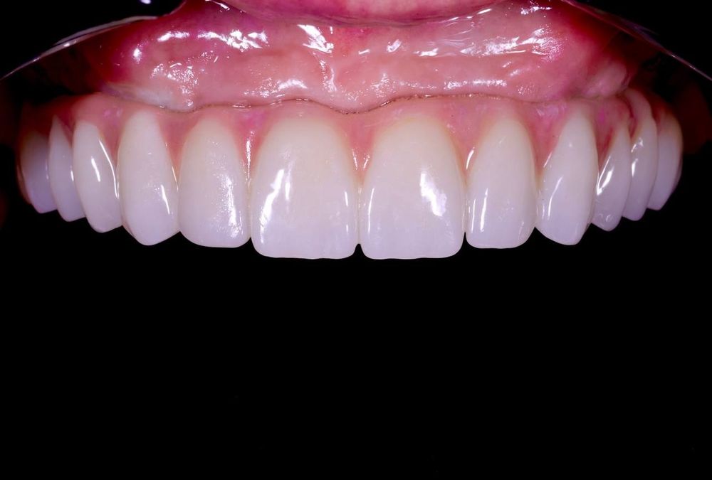 Зуботехнічна лабораторія