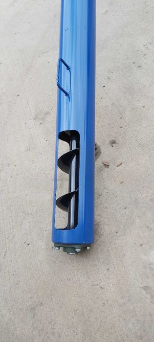 Шнековый погрузчик, загрузчик, протравитель, зерна, шнек,бензиновий.