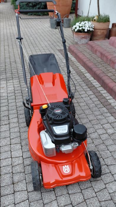 kosiarka husqvarna LC 551 LC professional