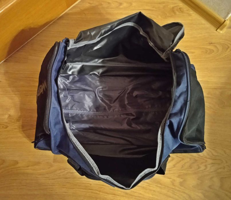 Дорожная сумка на колесах Wrangler. З США. Оригінал. Нова