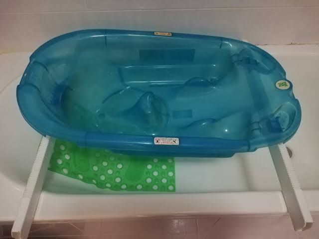 Banheira  PRENATAL 10€