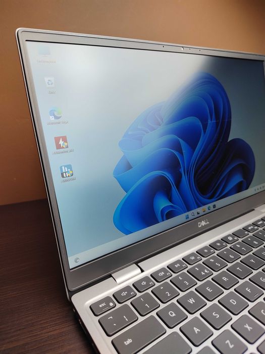 MINI LAPTOP | Dell Latitude 3320 | i7-1165G7 | 13,3" FHD | Win11