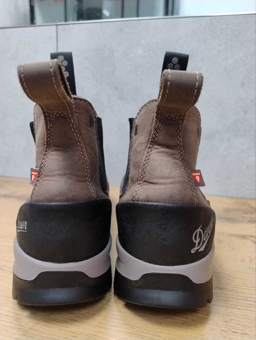 Buty Danner Pub Garden Chelsea Winter