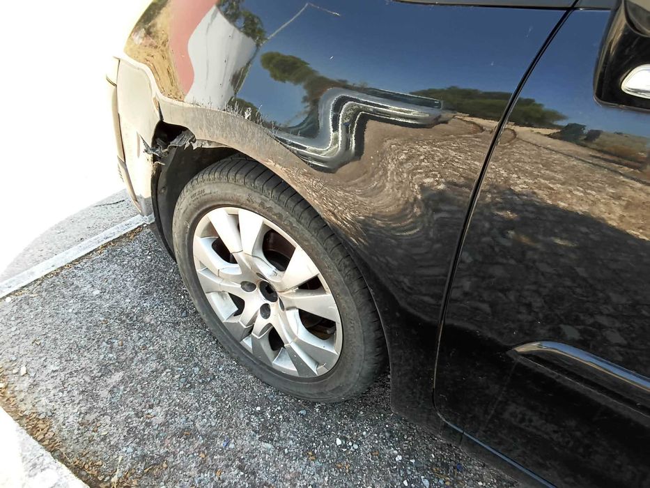 Citroën C4 grand picasso - !!!Junta da cabeça do cilindro!!!