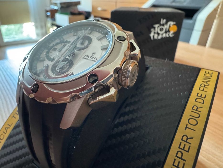 Festina Chrono Bike F16382/1