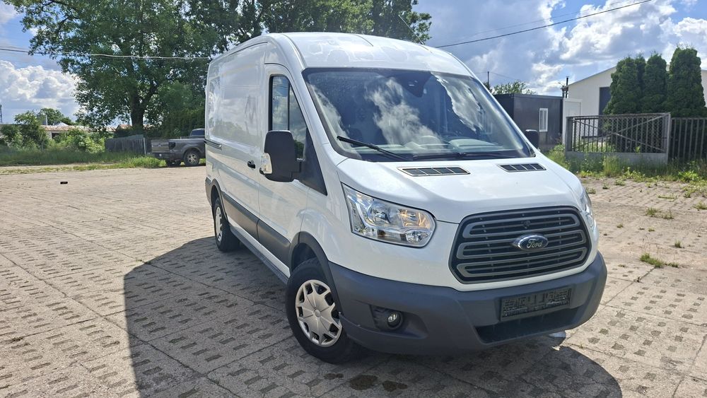Ford Transit 2.2 tdci