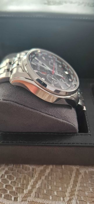 Zegarek citizen AT 9030 E solar Eco drive