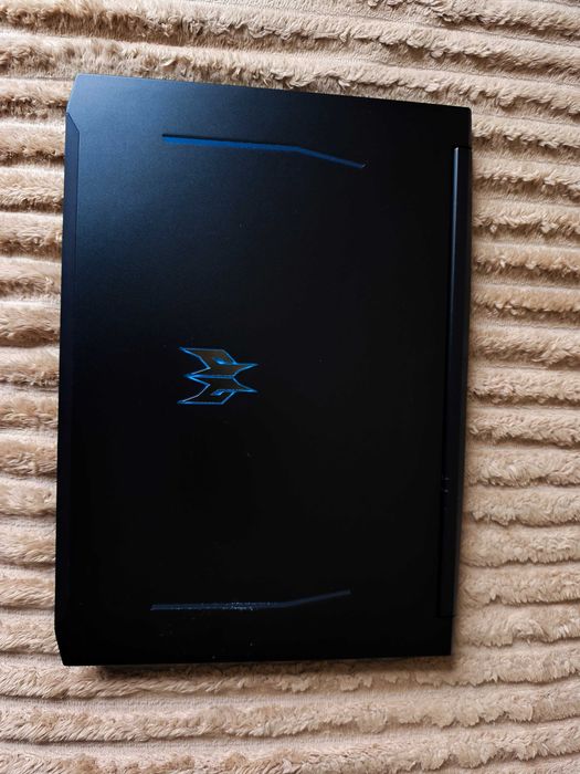 Laptop ACER Predator Helios 300|i9-16GB| 1TB SSD| RTX3060
