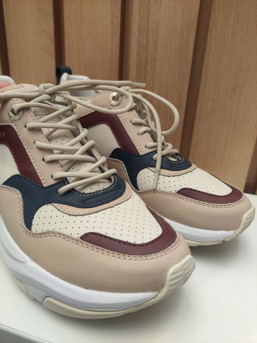 Жіночі кросівки, Tommy Hilfiger, 39розмір