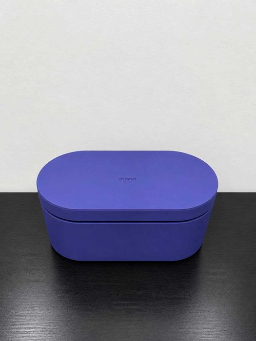 Продам Стайлер Dyson Airwrap I.D. HS08 Complete Long Prussian Blue/Rich Copper