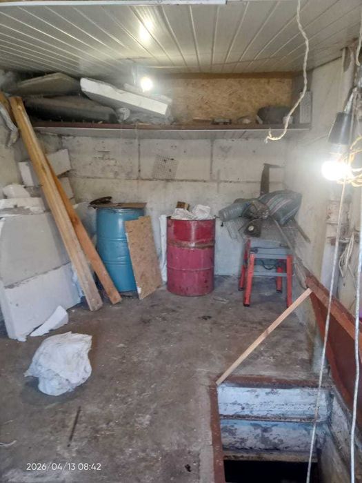 Продам гараж на Зубенко