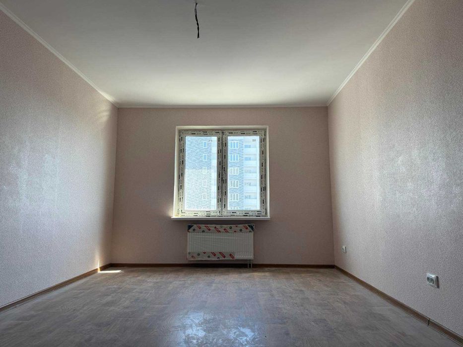 1к 48.5м² з топ плануванням (кух 18 м²). ЖК Деснянський. Іпотека,без%!