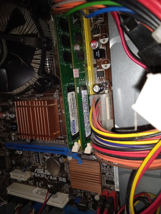 Продам комп'ютер