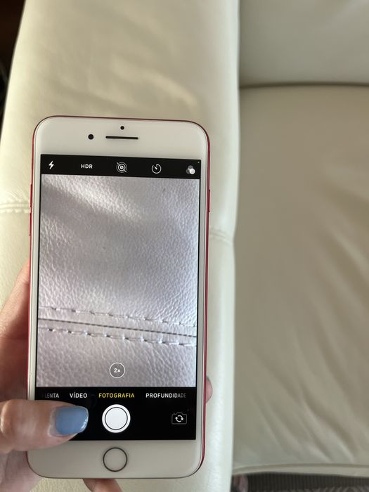 iPhone 7 Plus 128 Gb desbloqueado