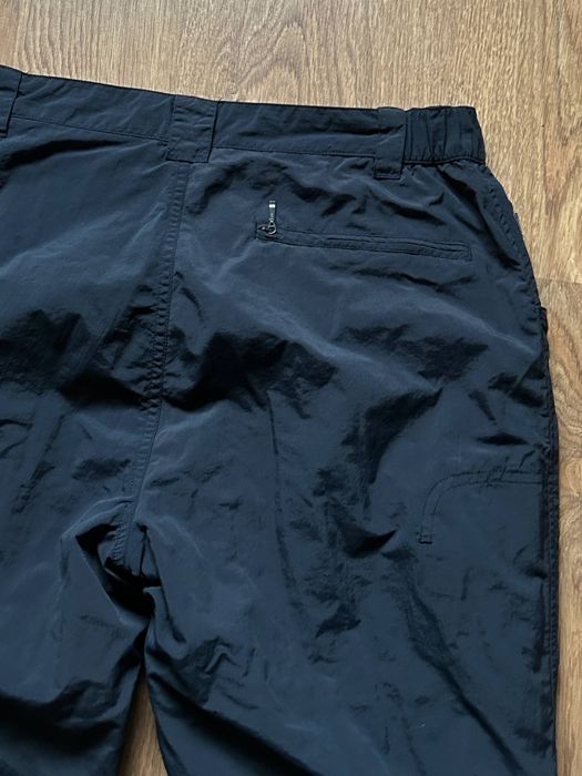 Трекінгові штани Salewa