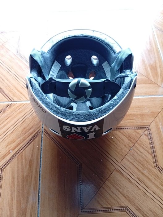 Capacetes de Criança Oxelo