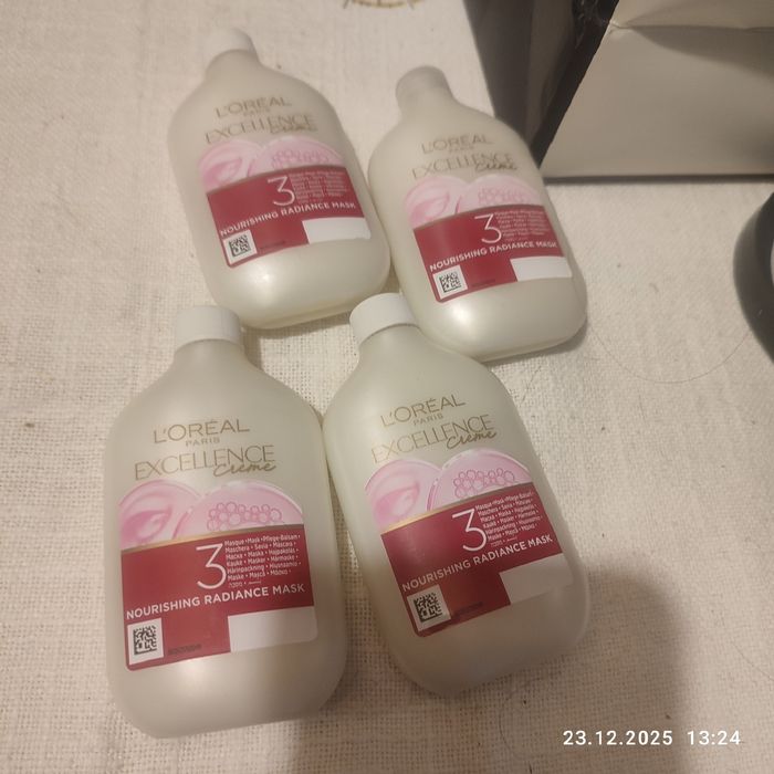 Кондиционер для волос  лореаль