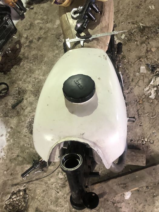 Бак иж юпитер 4