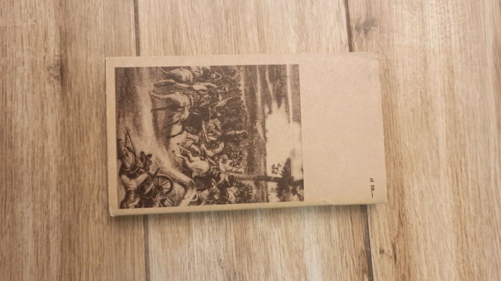 Bramy Lipska Jan Dobraczyński