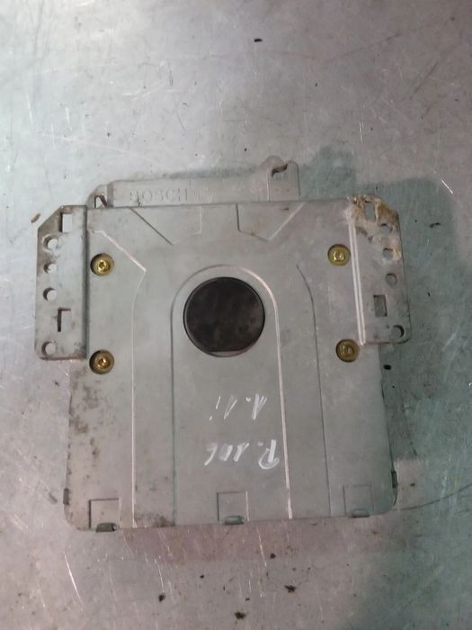 CENTRALINA DO MOTOR PEUGEOT 106 25 1.1i CITROEN AX 1.1i 0261200707