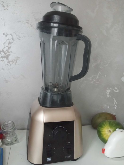 Blender G21 Perfection Vitality