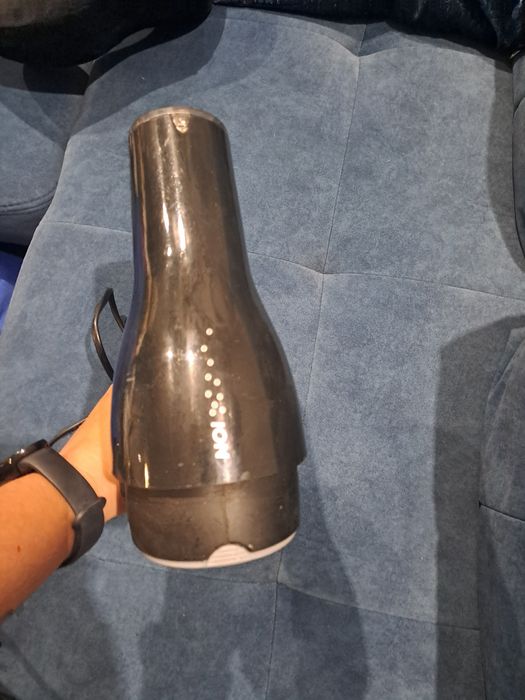 Suszarka do włosów Phillips SalonPro AC Proffesional