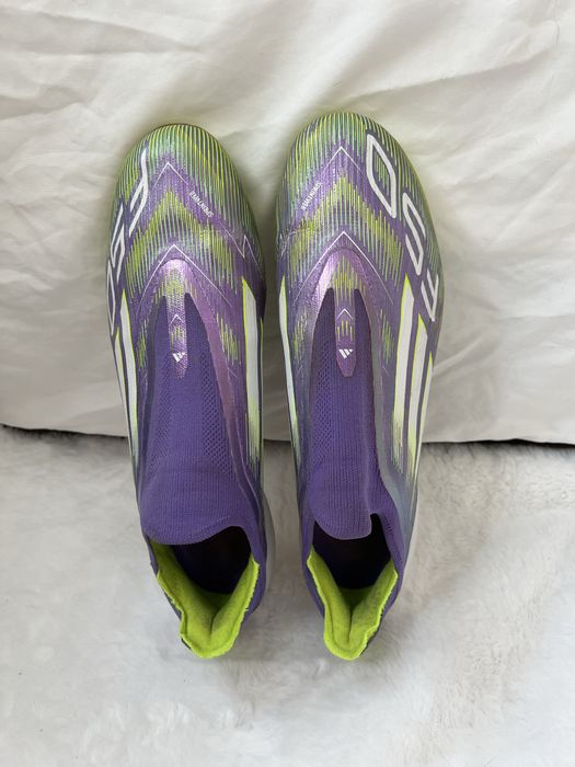 Adidas X Speedportal.1 FG – rozmiar 44,5