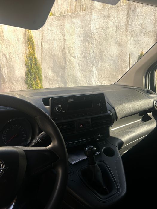 Vendo Opel Combo