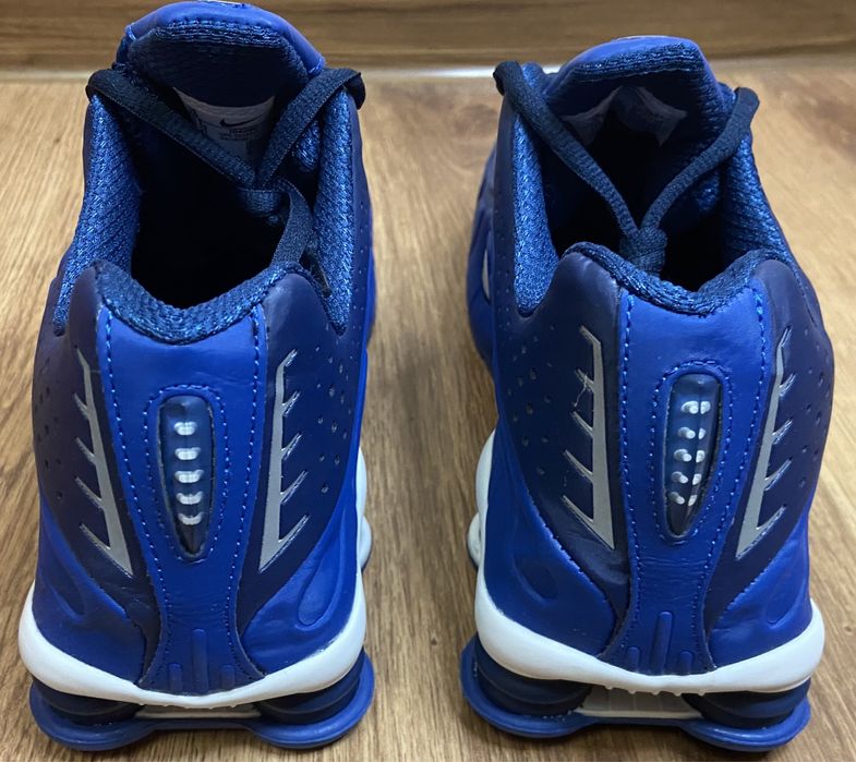 ‼️ Кросівки Nike Shox R4 розмір 40;42;44;45‼️