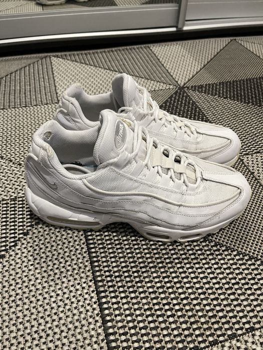 Кроссовки найк аир макс 95 nike air max 95