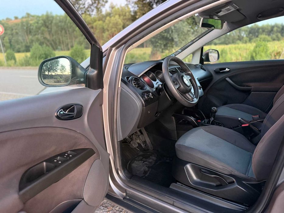 Seat Altea XL 1.4 GPL