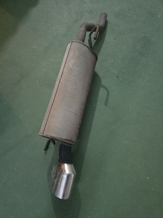 Vendo panela final Alfa Romeo Mito 1.3