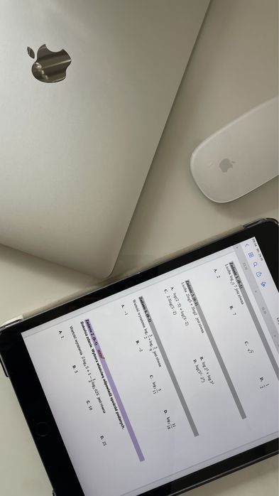 Korepetycje z Matematyki