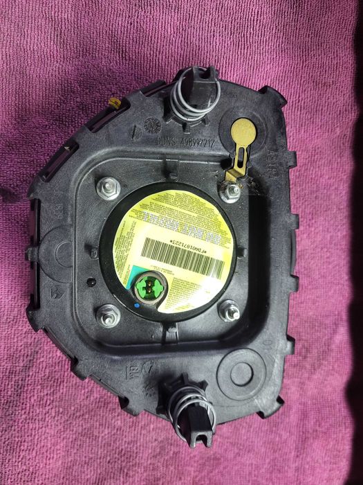 Poduszka kierownicy Astra H