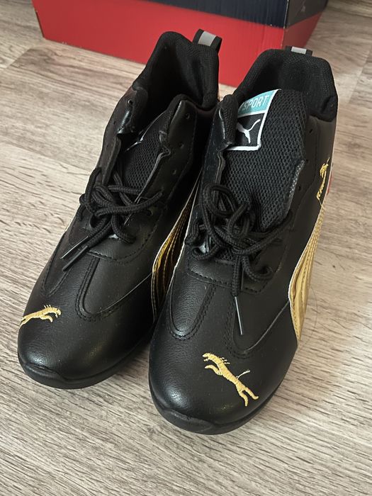 Sportowe buty damskie