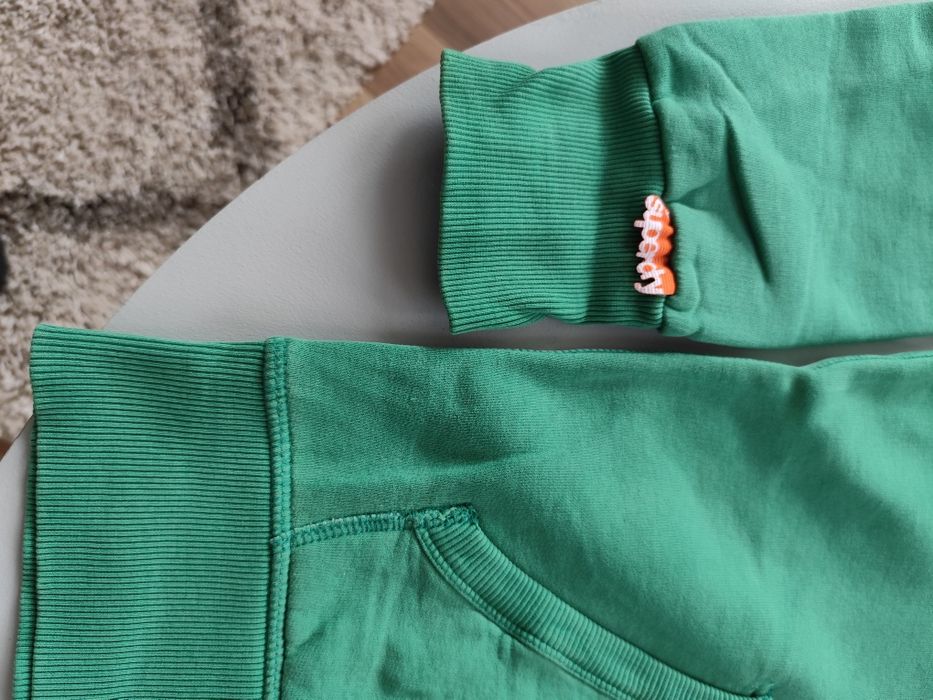 Sprzedam męską bluzę SuperDry