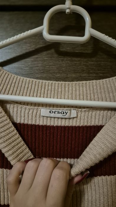 Sweterek Orsay S