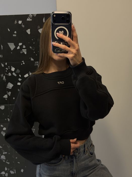 Світшот Off White Оригінал