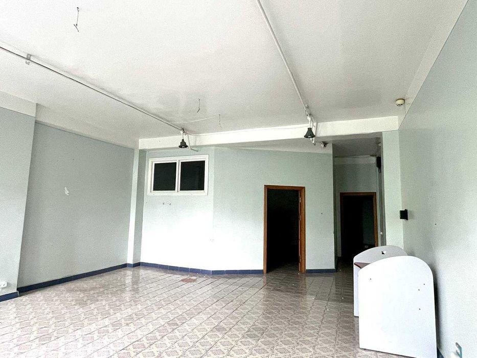 Теремки/Лятошинського/Кільцева. Приміщення 89 м2 під цех. Торг.