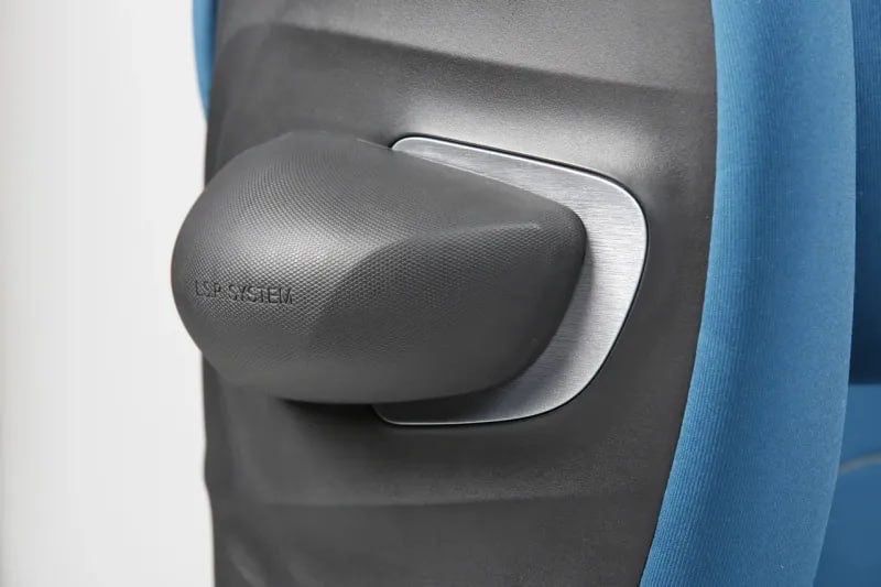 Cybex Solution G i-Fix автокрісло