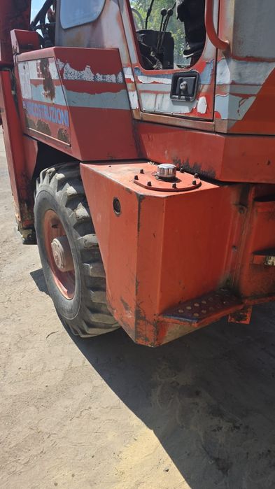 Продам Екскаватор Fai 590B