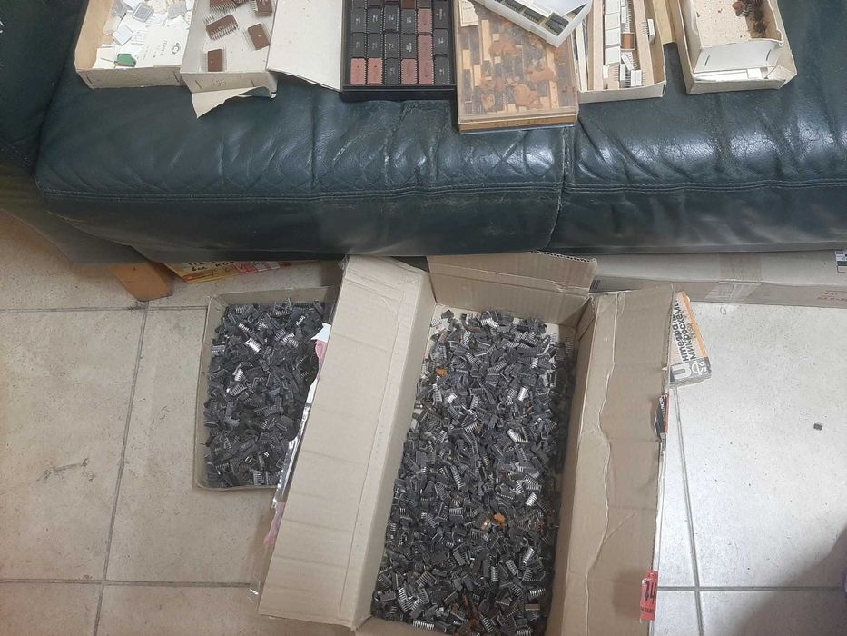 мікросхеми СРСР усі серіії підбірка компонентів